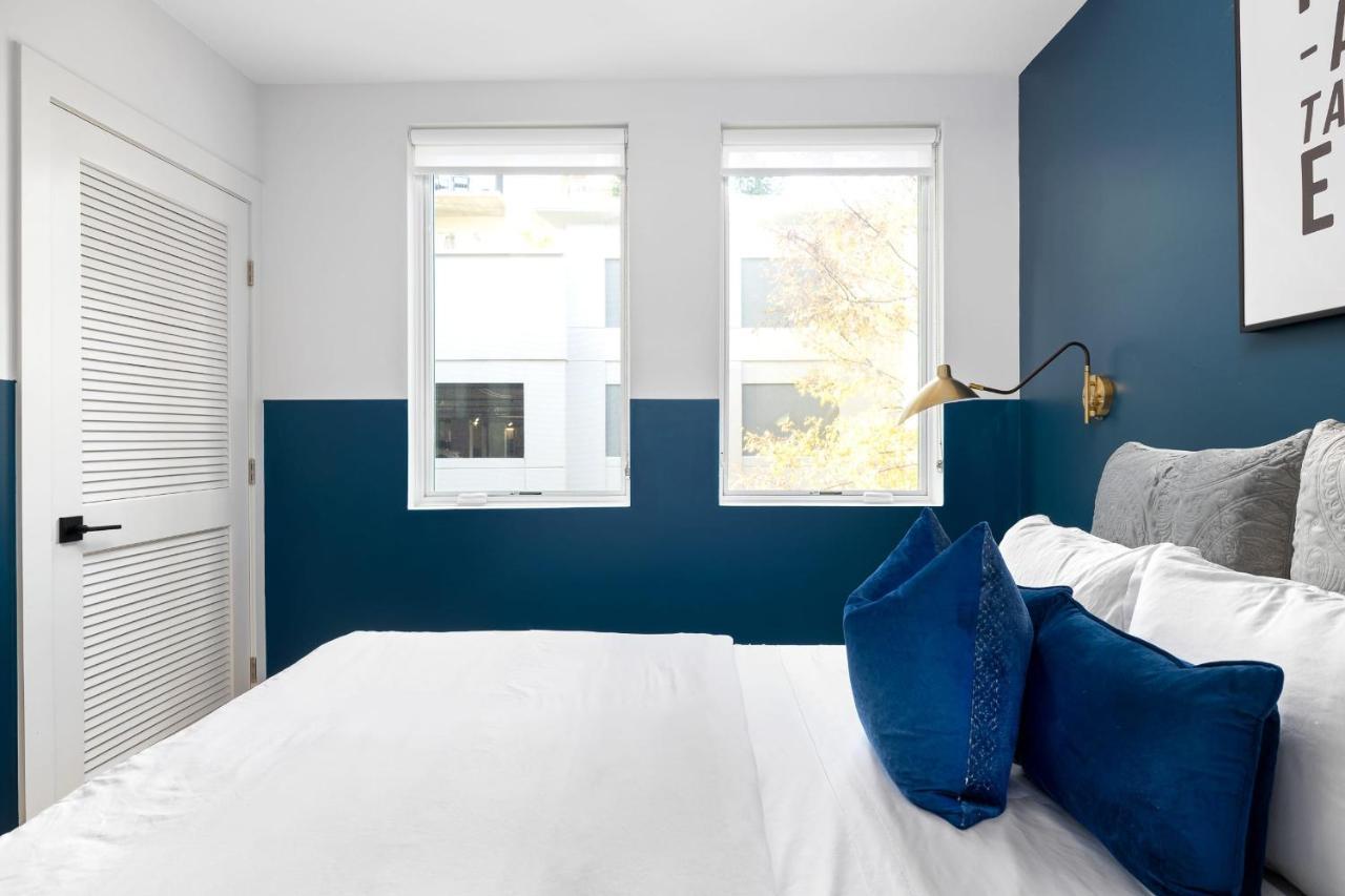 Paradisiacal Piedmont Park Flat Διαμέρισμα Ατλάντα Εξωτερικό φωτογραφία